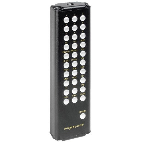 Пульт ДУ Exposure MCX Remote Handset