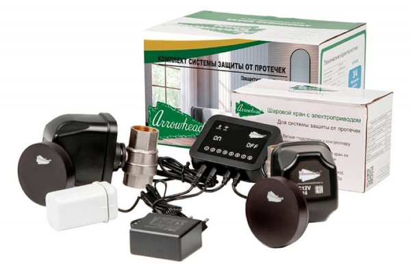 Комплект Arrowhead Комплект 3/4 (511333)