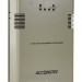 Блок питания AccordTec, металл, цвет: серый, ББП-40 v.4, для видеонаблюдения, ОПС, СКУД, (AT-02577)