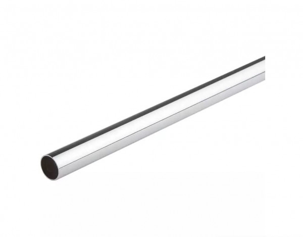 Поручень ограждения OMA-01.306.D1 (d=38мм, 1510-2000мм)