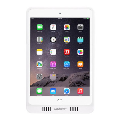 Чехол iPort LaunchPort AM.2 SLEEVE WHITE (Для iPad Mini 1/2/3/4)