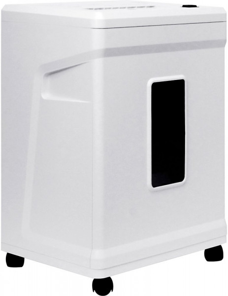 Уничтожитель бумаги (шредер) Гелеос УМ26-5