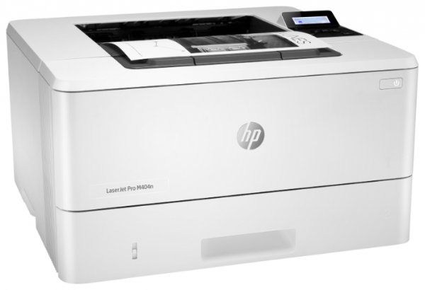Принтер HP LaserJet Pro M404n (W1A52A)