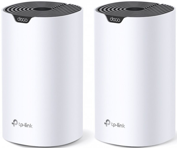 Mesh система TP-Link Deco S7 (2 шт.)