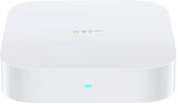 Центр управления умным домом Xiaomi Smart Home Hub 2