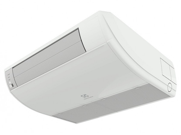 Напольно-потолочный кондиционер Electrolux EACU-18H/UP4-DC/N8