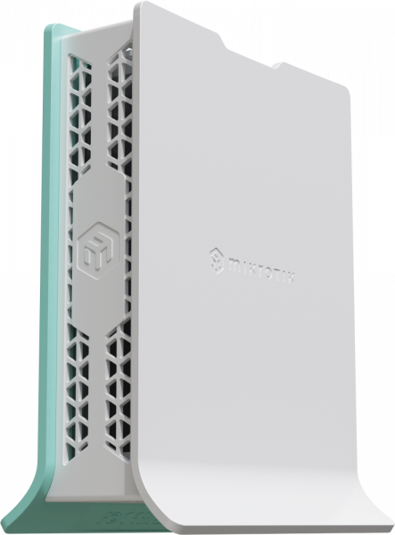 Wi-Fi маршрутизатор (роутер) MikroTik L41G-2axD