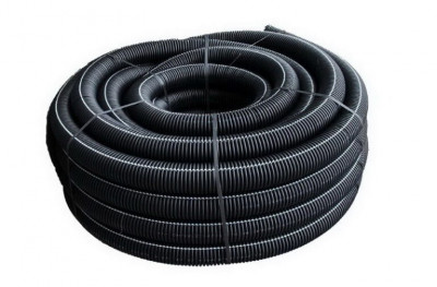 Гофрированный воздуховод Brofer MVDN 63-75-90