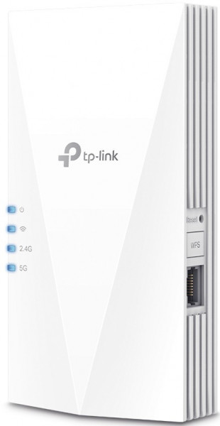 Wi-Fi усилитель (репитер) TP-Link RE600X