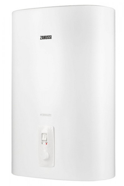 Электрический накопительный водонагреватель Zanussi ZWH/S 30 Artendo DRY
