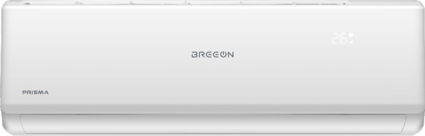 Кондиционер Breeon BRC-07TPO