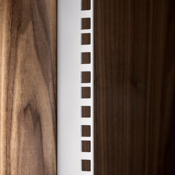 Рейка рэковая SMS X Media Box Rack