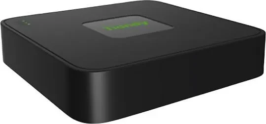 Видеорегистратор Tiandy TC-R3110 (I/B/L/Eu)