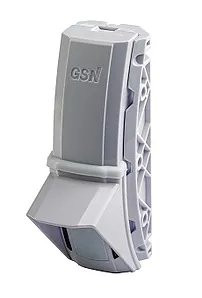 Извещатель охранный оптико-электронный комбинированный уличный PATROL-108PET