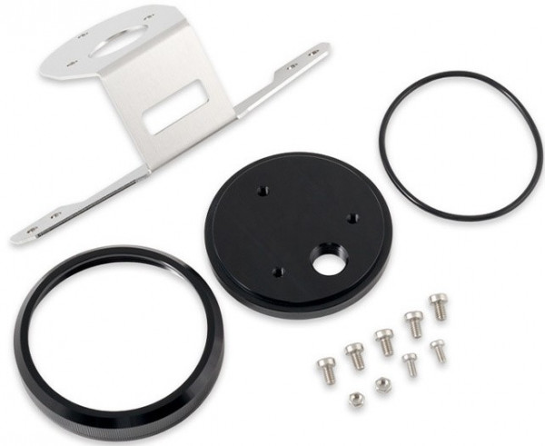 Крепёж для СЖО Aquacomputer standalone mounting kit for LEAKSHIELD