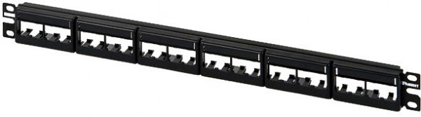 Патч-панель Panduit CPPL24WBLY