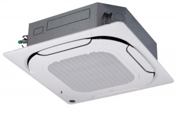 Кассетная VRF система Mdv MDI2-160Q4DHN1