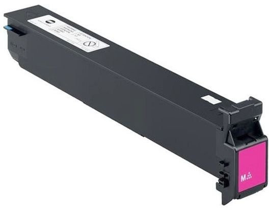 Картридж Konica Minolta TN-613M Magenta