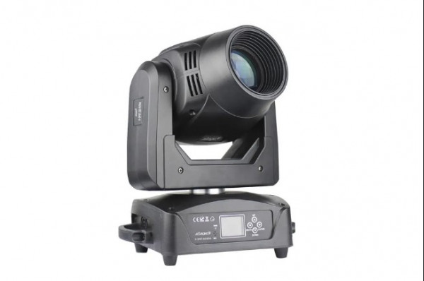 Поворотная голова Stage 4 G-SPOT 150 BSW