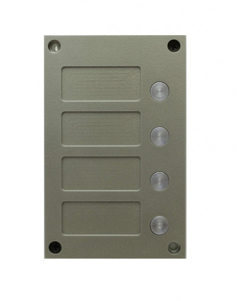 Кнопочная панель BS-424-4