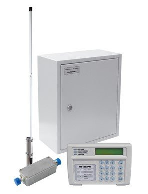 Комплект приемного оборудования базовой станции RS-202BSm.03