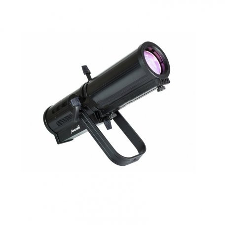 Театральный профильный прожектор Anzhee Profile 100 ZOOM RGBAL