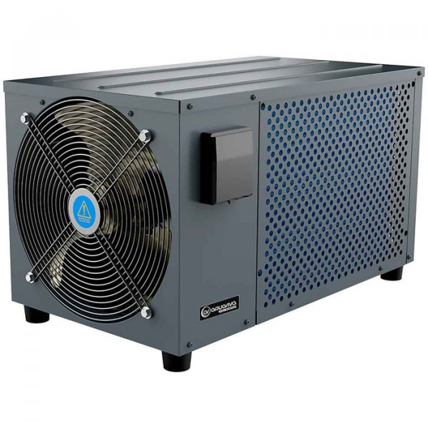 Наружный блок AquaViva Superior SPA 6 инвертор