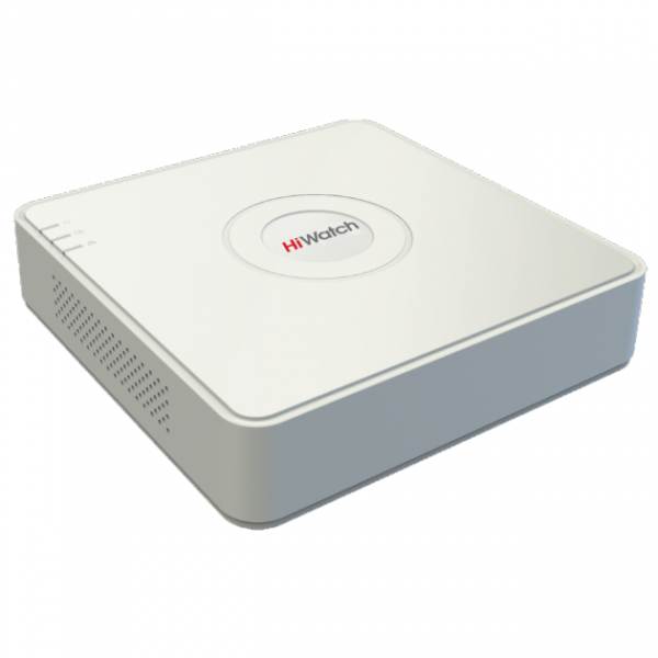 Видеорегистратор TVI 4-канальный DVR-104P-G