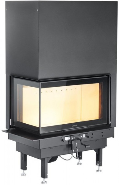 Топка Contura i40