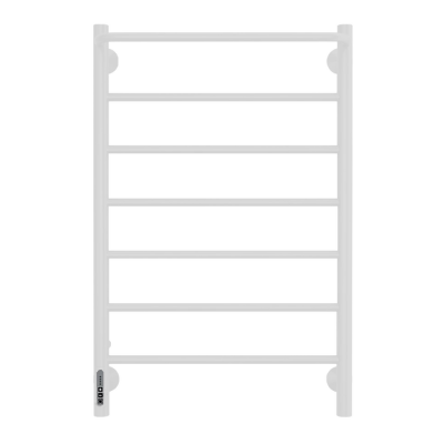 Электрический полотенцесушитель Larusso Прайм КС П7 500х800 9003 EL