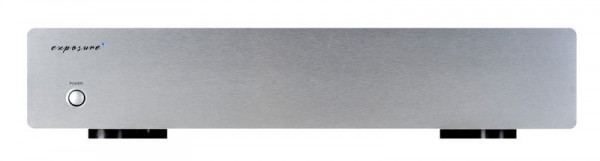 Фонокорректор Exposure 3010s2 PhonoMC Silver