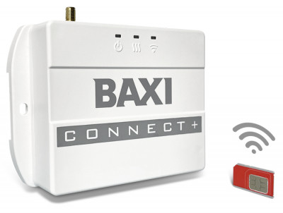 система удаленного управления котлом Baxi Connect+ (ML00005590)