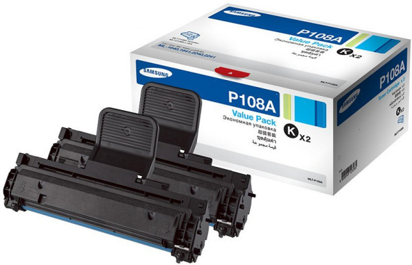 Картридж Samsung MLT-P108A