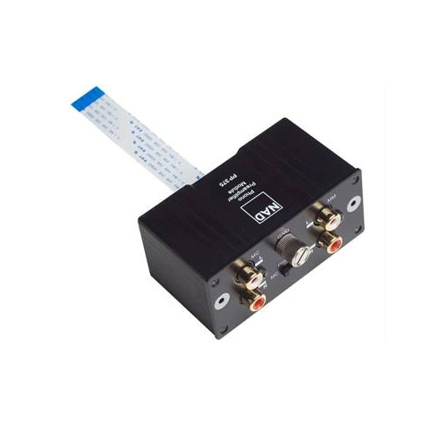 Модуль фонокорректора NAD PP375 (модуль для интегрального усилителя NAD 375BEE)