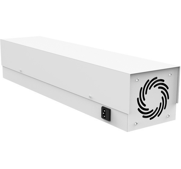 Закрытый рециркулятор  Кама Р УФ 3х15