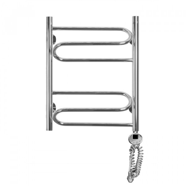 Электрический полотенцесушитель Domoterm Офелия П6 400x500 ER