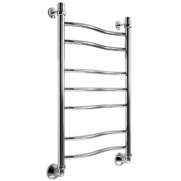 Водяной полотенцесушитель Маргроид Волна 60*60