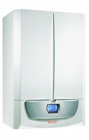 Настенный газовый котел Immergas VICTRIX ZEUS SUPERIOR 25