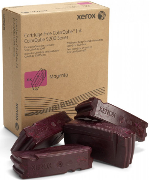 Картридж Xerox 108R00838 Magenta