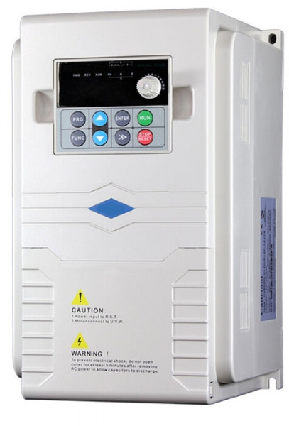 Частотный преобразователь BVM VFC400-055/075-G43