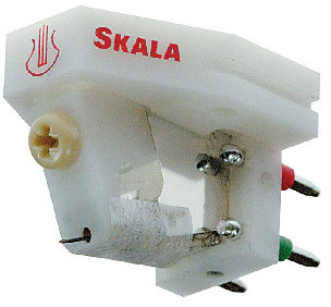 Головка звукоснимателя Lyra Skala