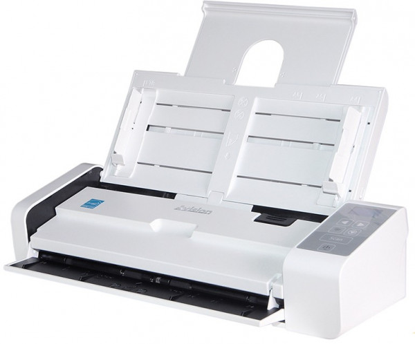 Сканер Avision AD225WN