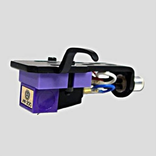 Головка звукоснимателя Nagaoka MP-200H