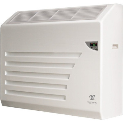 Промышленный осушитель воздуха Royal Clima DAR 204