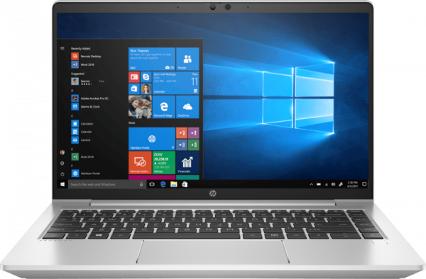 Ноутбук HP ProBook 440 G8 (61G06AV)