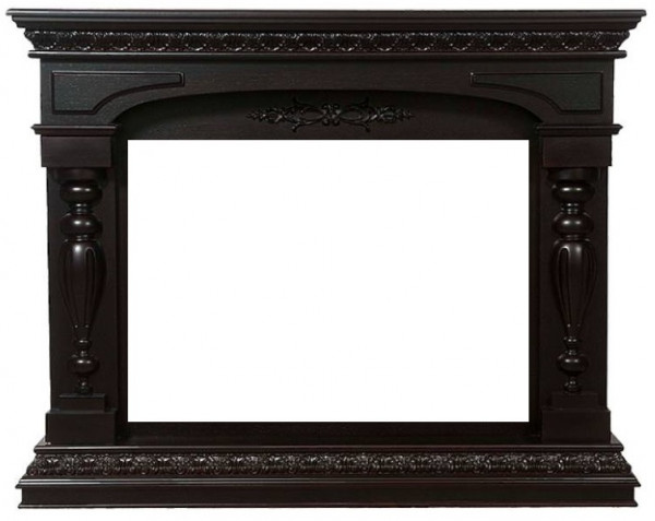 Широкий портал Firelight Perfetto R 30 Венге