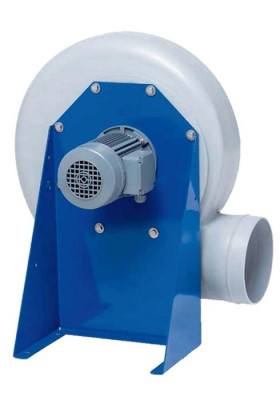 Центробежный вентилятор Systemair PRF 200D2