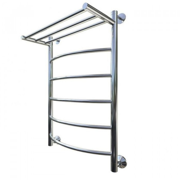 Водяной полотенцесушитель Тругор Приоритет НП 1 П 80х60 (ЛЦ2)