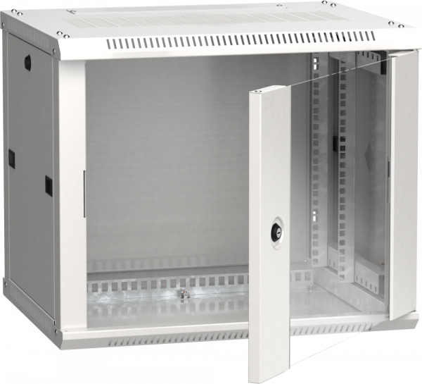 Шкаф ITK LWR3-09U64-GF