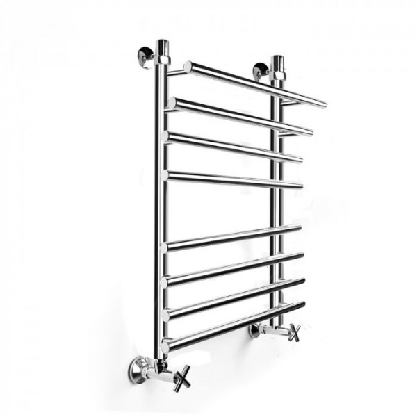 Водяной полотенцесушитель Ника ЛБ3 (Лесенка Модель Б3) стандарт 60х60 -7